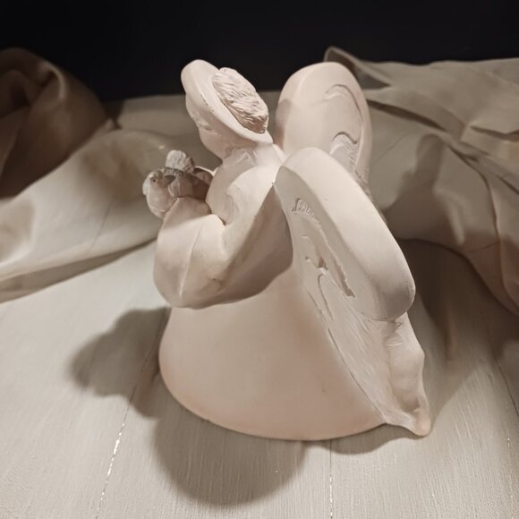 Terracotta Angel by United Design Corp. - Picture 3 of 9